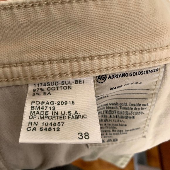 AG - The Graduate - Picture 4 of 4